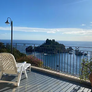 Bed & Breakfast Isola Bella