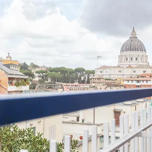 Guest house Le Terrazze Del Duca San Pietro