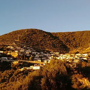 Hostel Shkolla &