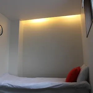 Gasthof Philstay Dongdaemun Economic