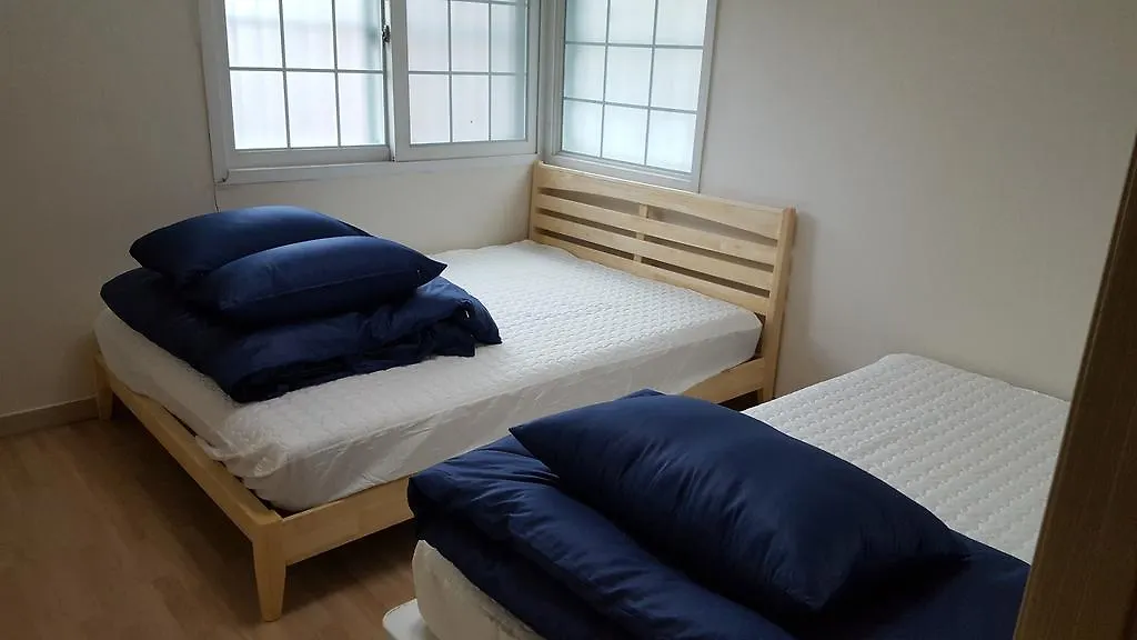 Seoul Forest Guesthouse