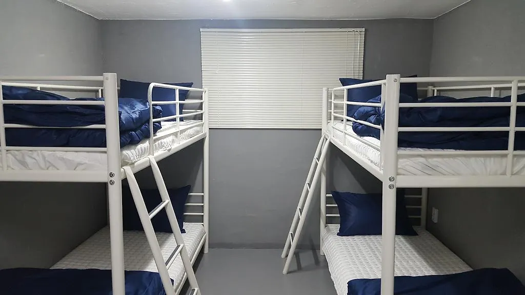 Seoul Forest Guesthouse