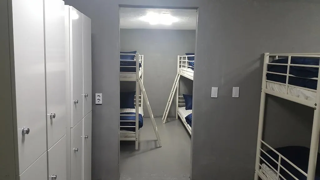 Seoul Forest Guesthouse 0*,  South Korea