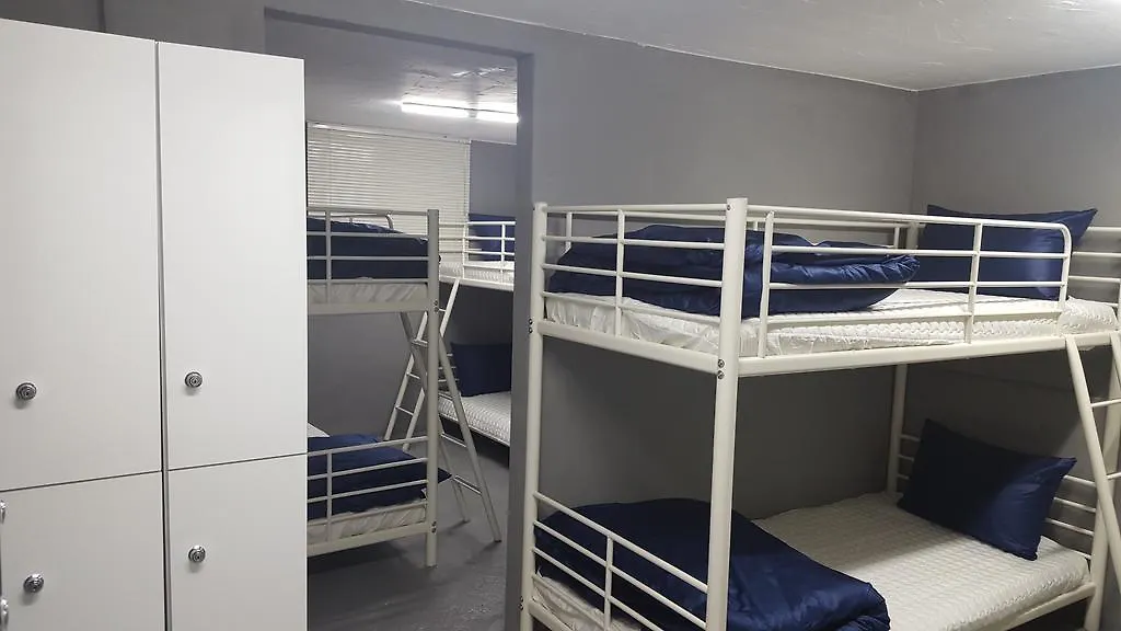 Seoul Forest Guesthouse Hostel