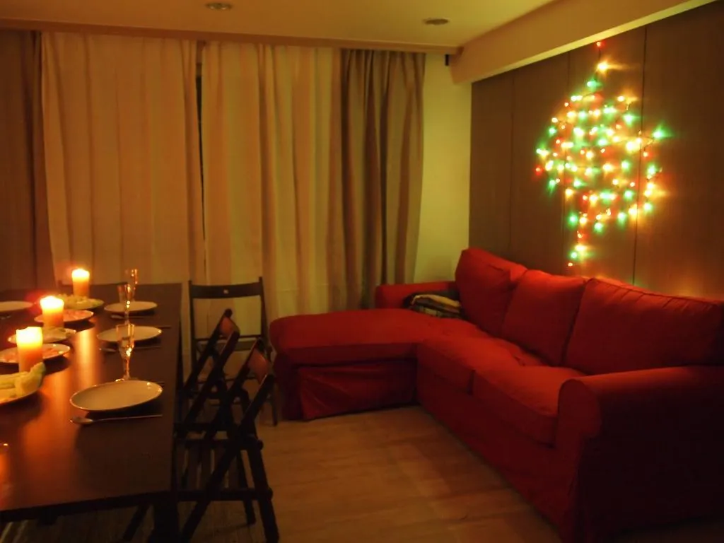 Seoul Forest Guesthouse 0*,  South Korea