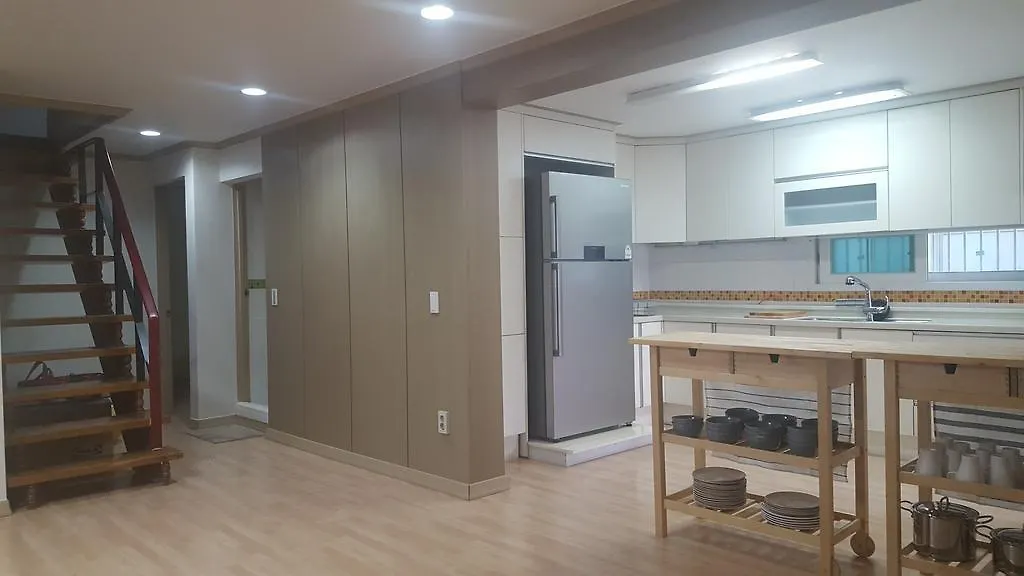 Seoul Forest Guesthouse 0*,  South Korea