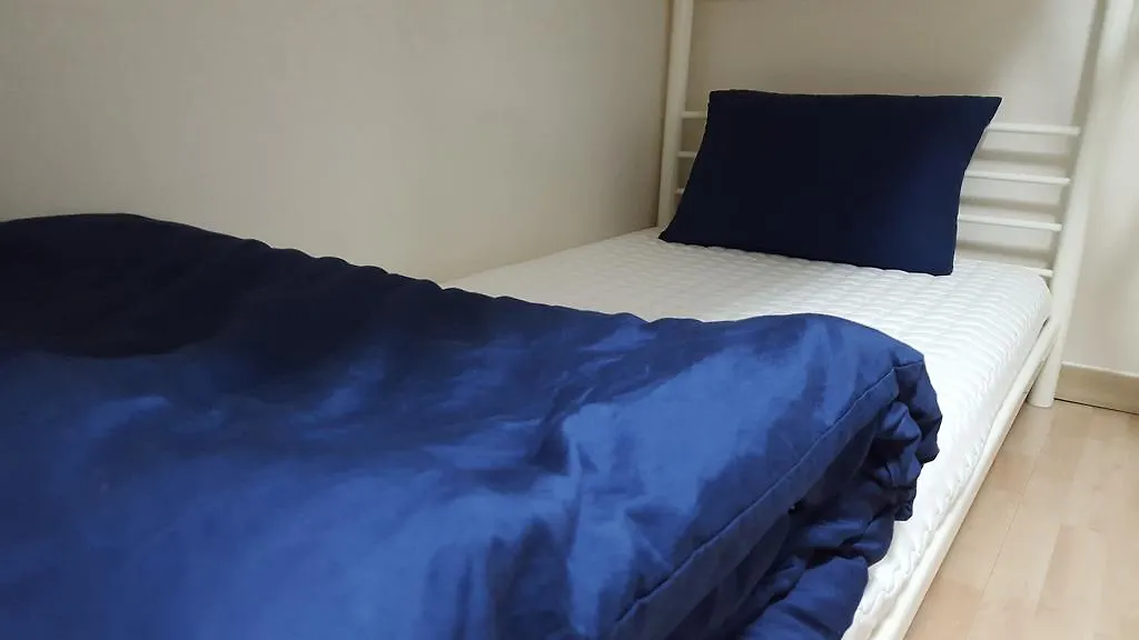 Hostel Seoul Forest Guesthouse