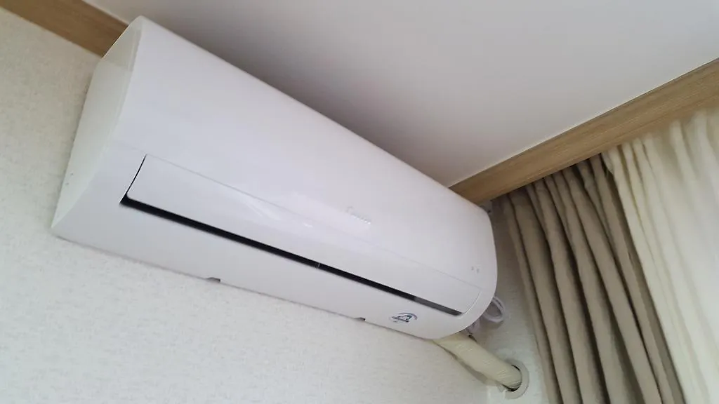 首爾 首尔森林旅馆旅舍 旅馆